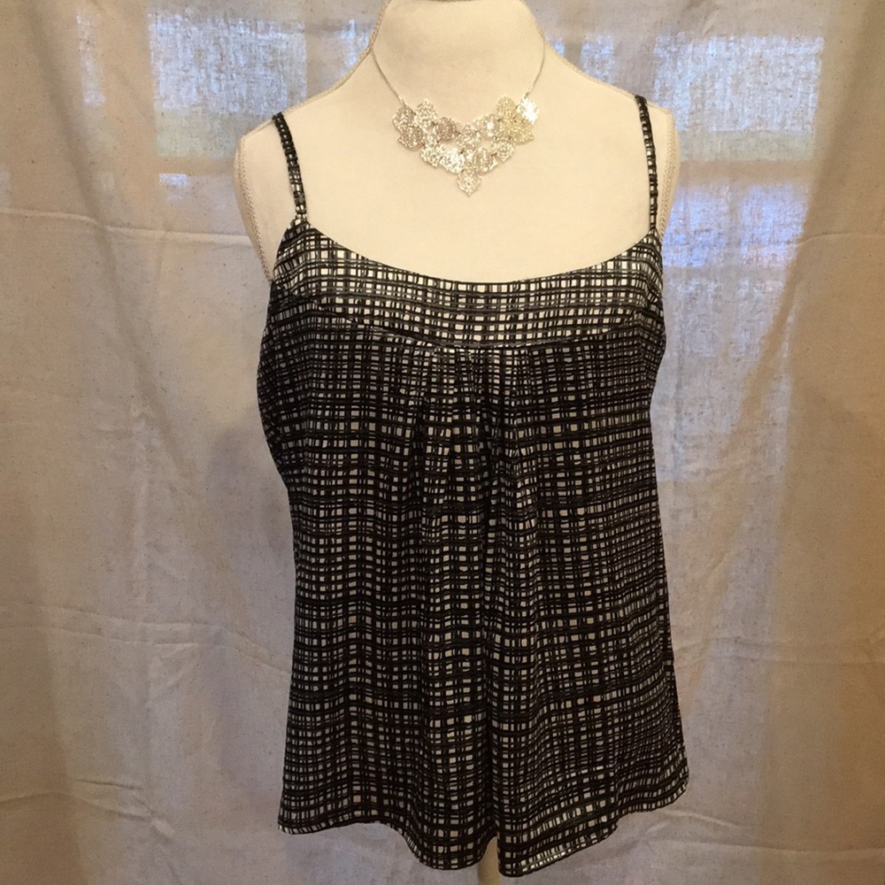 New York and Company tank top. XL